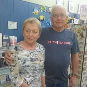 Meet your Posher, Jerry